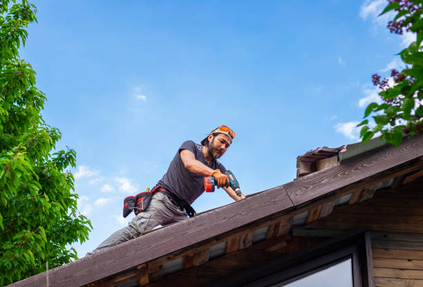 Best 4 Ply Roofing  in Gates Mills, OH