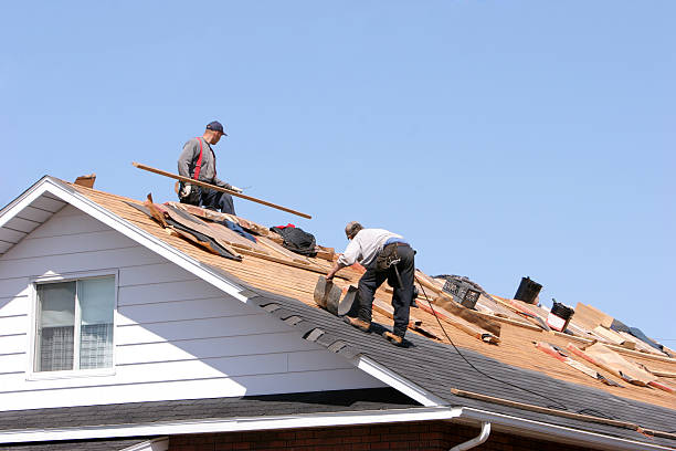 EPDM Roofing in Gates Mills, OH